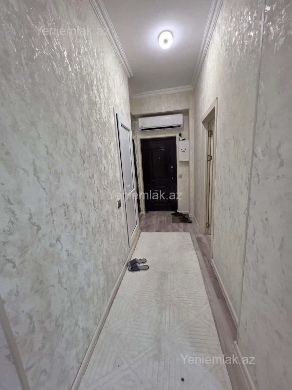 Satılır 3 otaqlı yeni tikili 73 m²