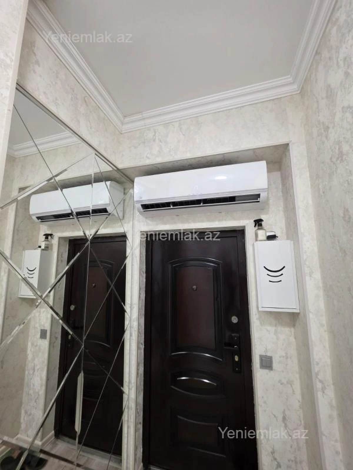 Satılır 3 otaqlı yeni tikili 73 m²