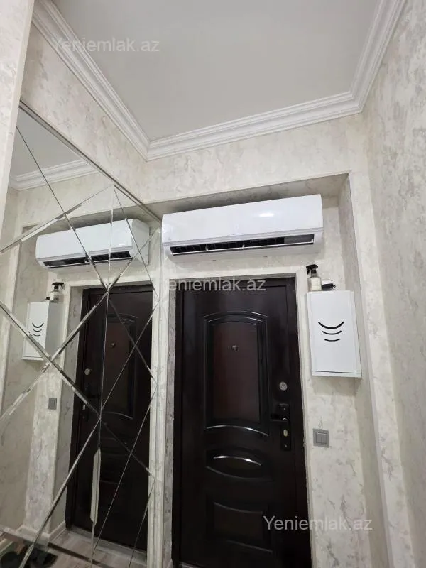 Satılır 3 otaqlı yeni tikili 73 m²