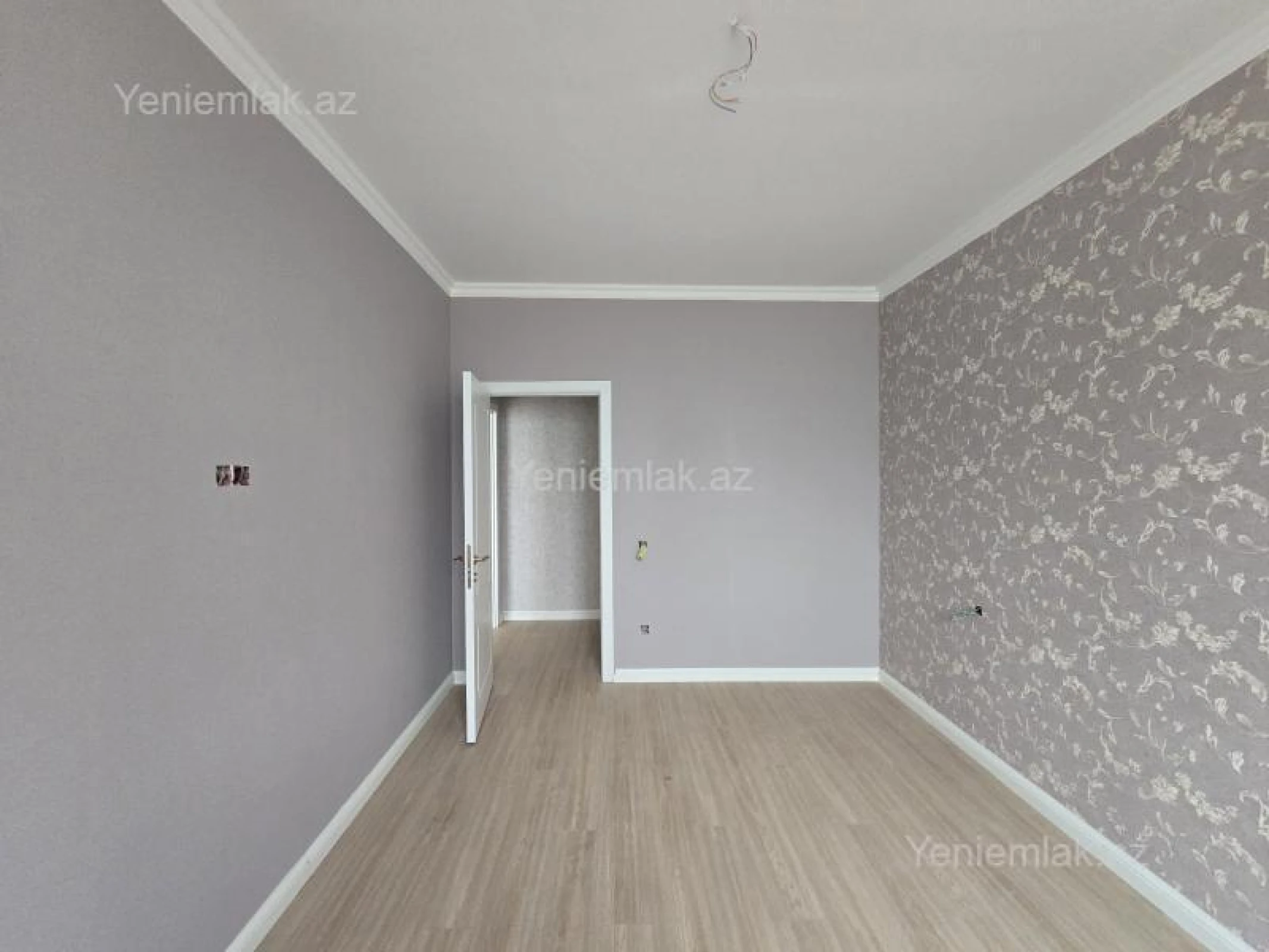 Satılır 3 otaqlı yeni tikili 78 m²