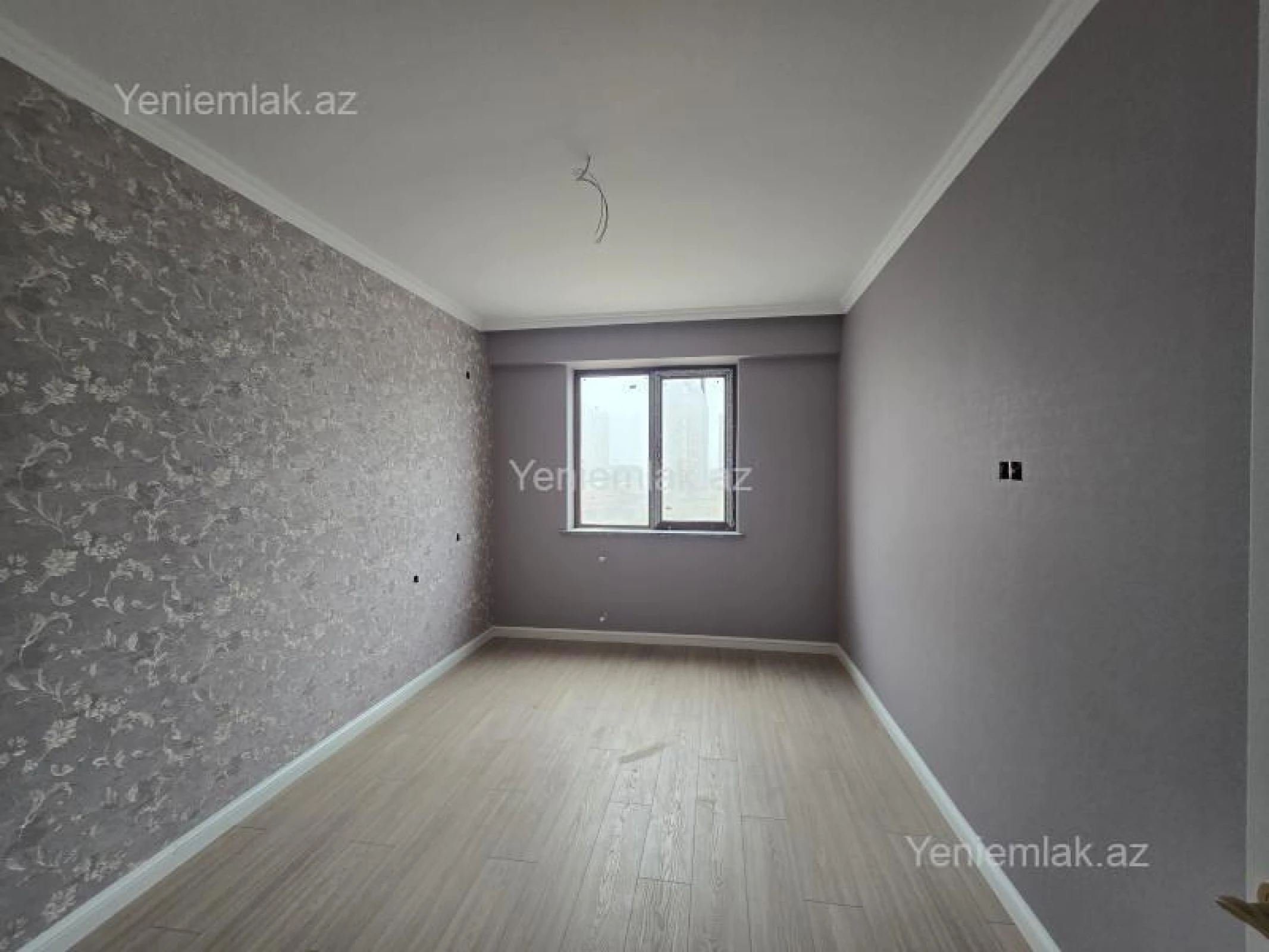 Satılır 3 otaqlı yeni tikili 78 m²