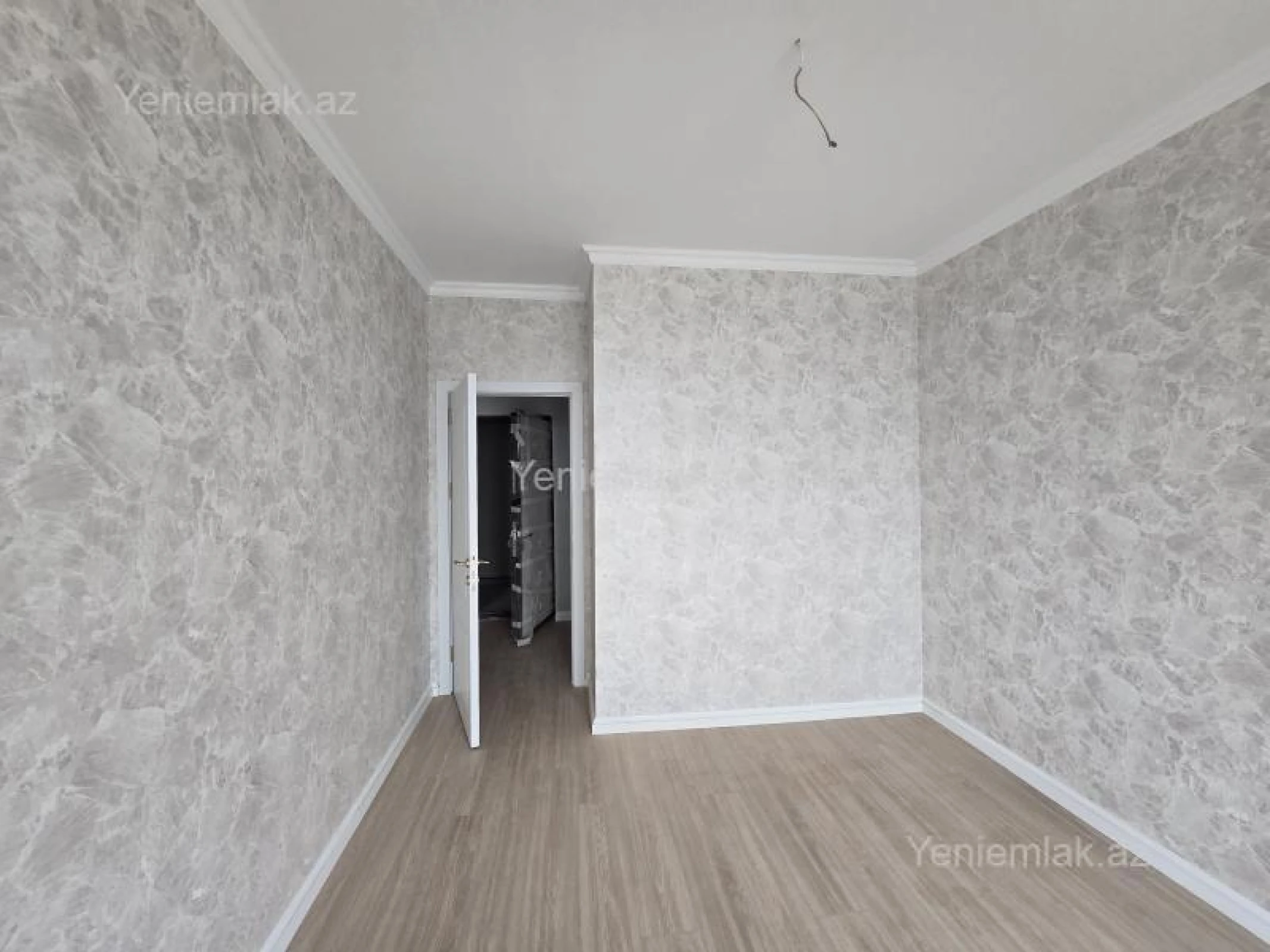 Satılır 3 otaqlı yeni tikili 78 m²