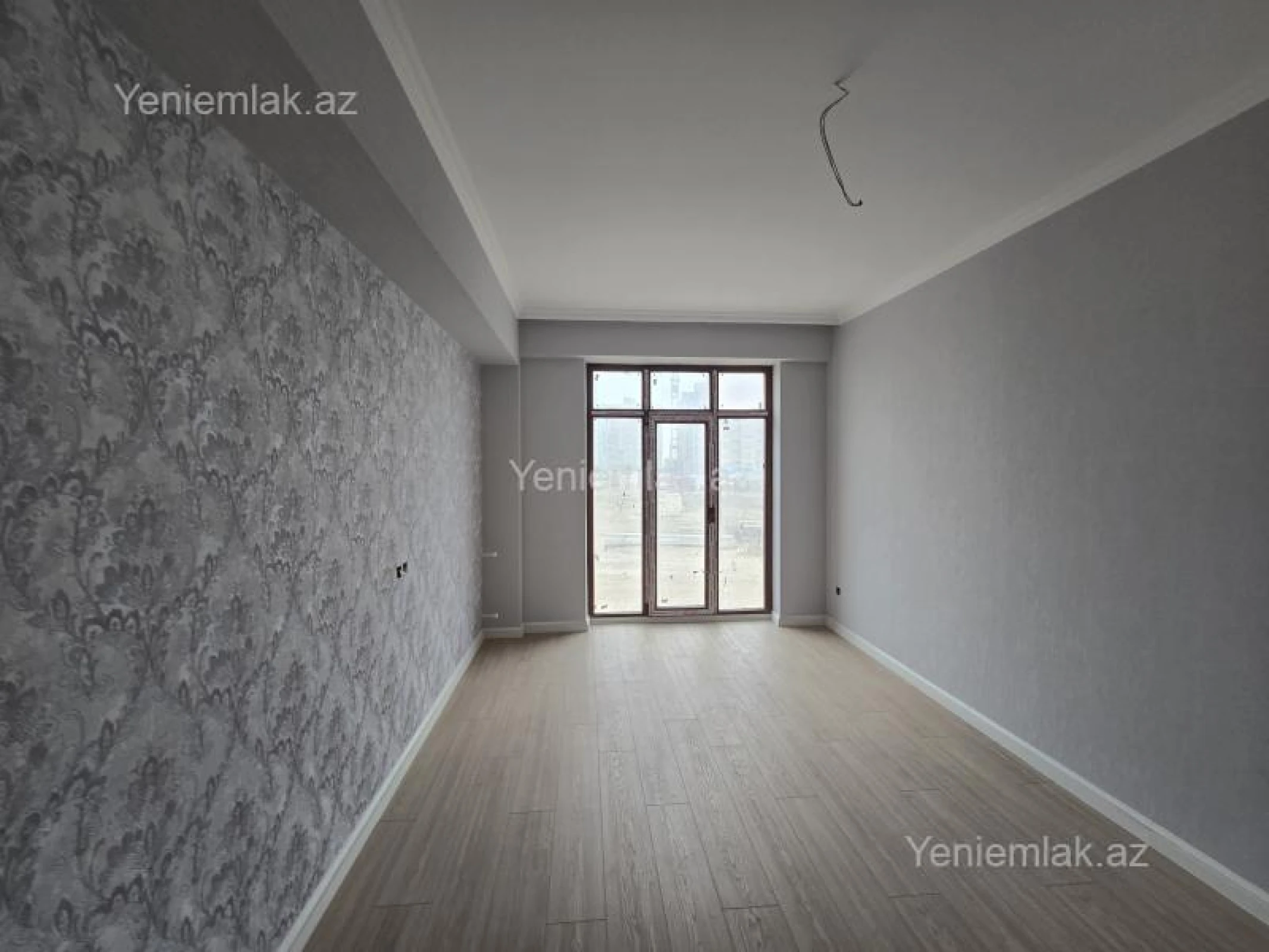 Satılır 3 otaqlı yeni tikili 78 m²