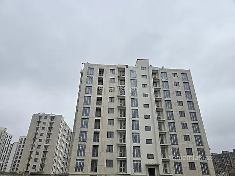 Satılır 3 otaqlı yeni tikili 78 m² — Sumqayıt 3 otaq 78.00 m²
