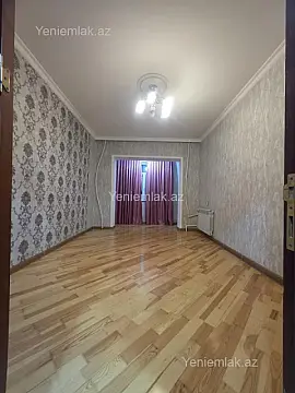 Satılır 2 otaqlı köhnə tikili 60 m² — Bakı, Xətai 2 otaq 60.00 m²