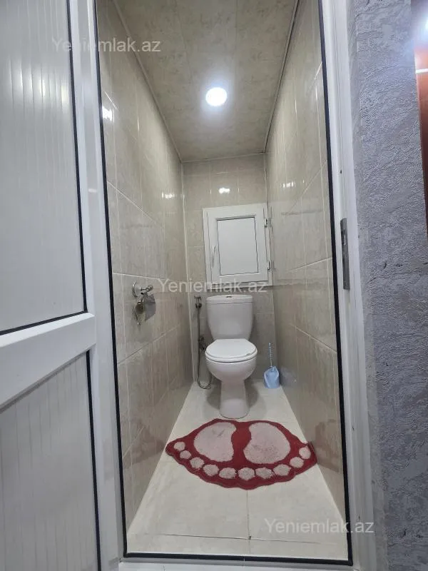 Satılır 2 otaqlı köhnə tikili 60 m²