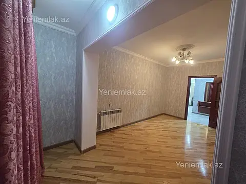 Satılır 2 otaqlı köhnə tikili 60 m²