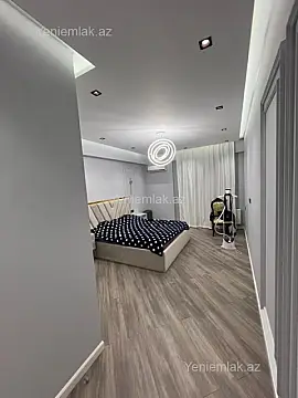 Satılır 3 otaqlı yeni tikili 136 m²