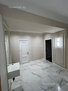 Satılır 3 otaqlı yeni tikili 136 m²