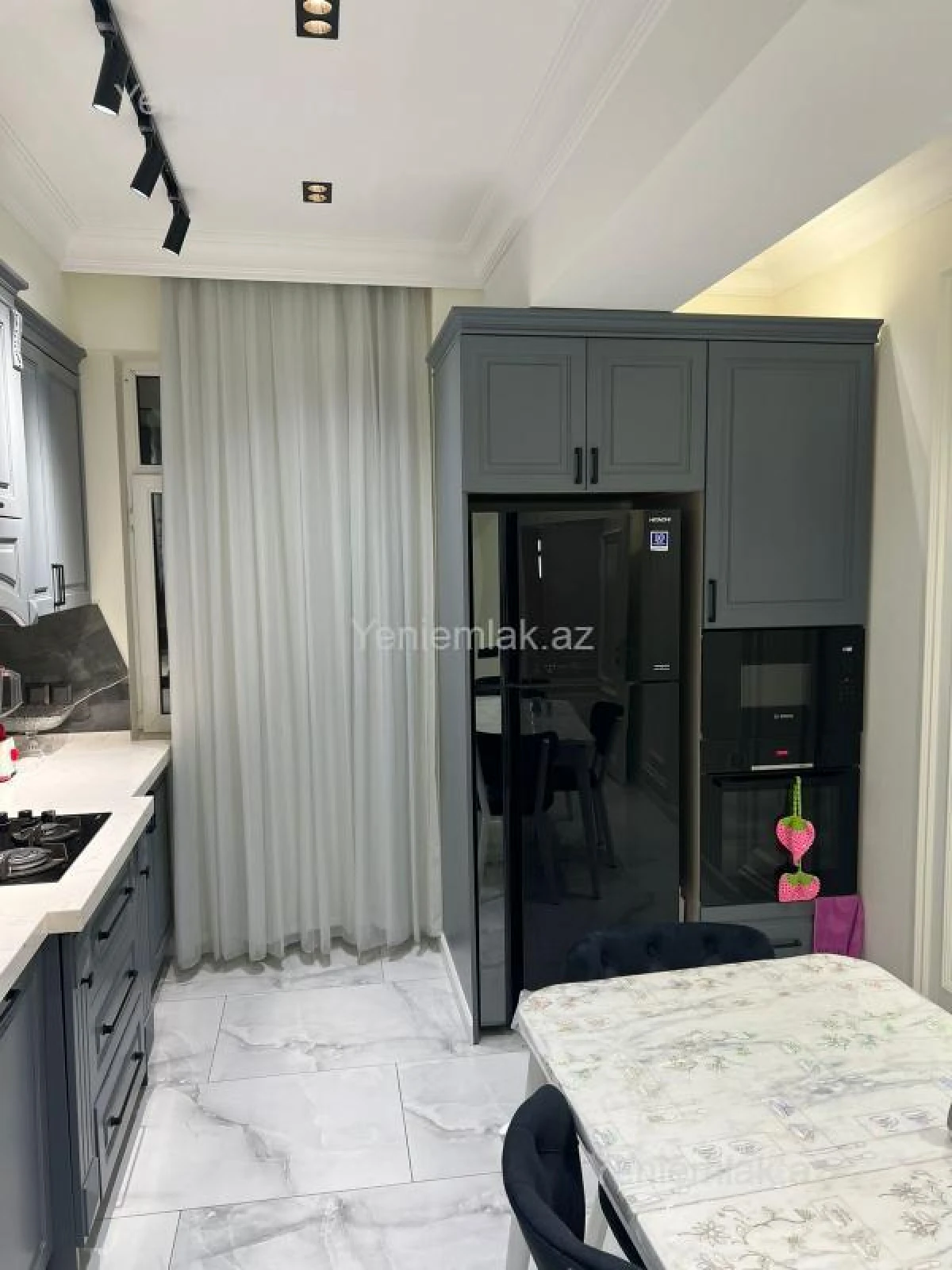 Satılır 3 otaqlı yeni tikili 136 m²