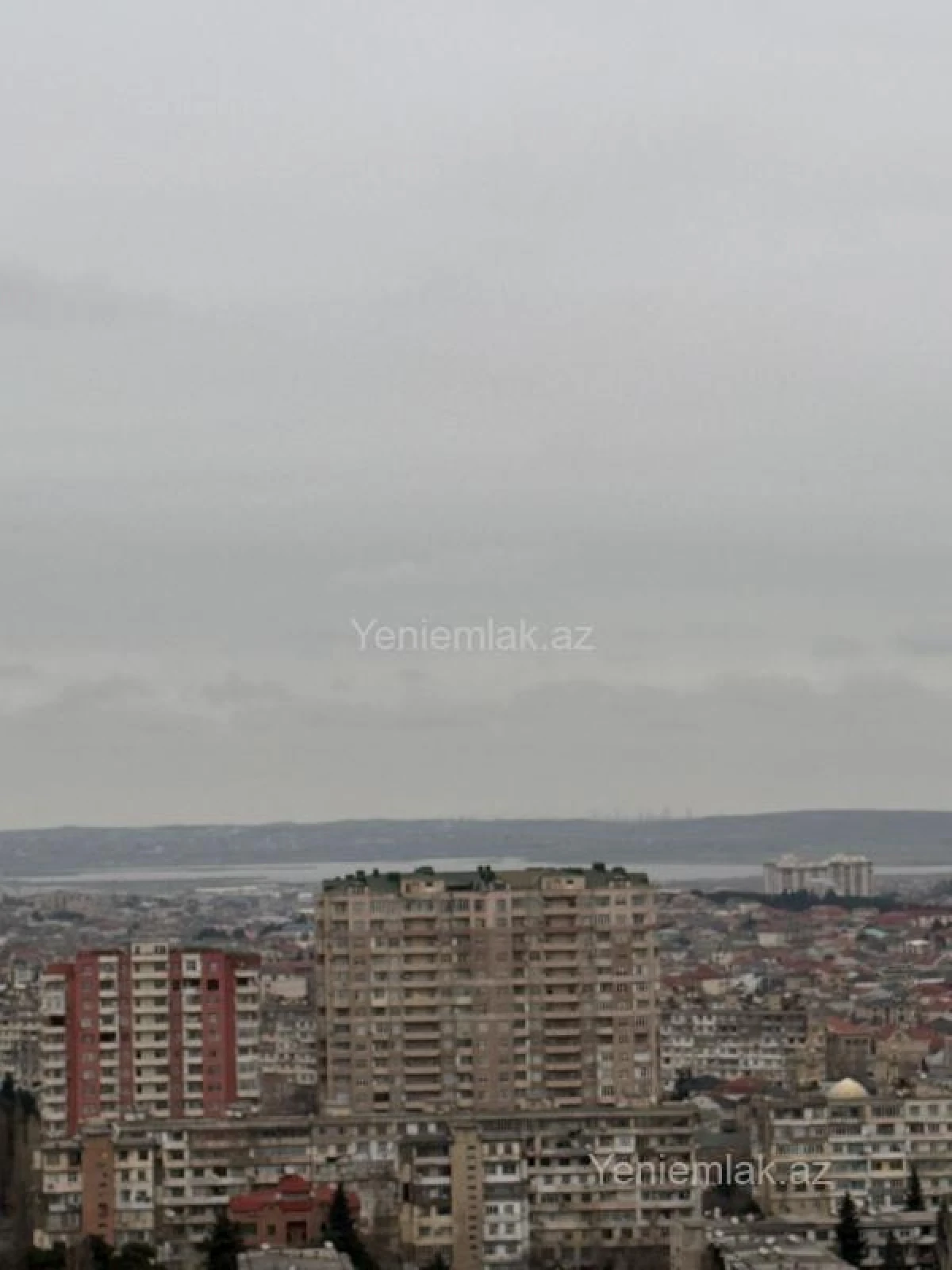 Satılır 3 otaqlı yeni tikili 97 m²