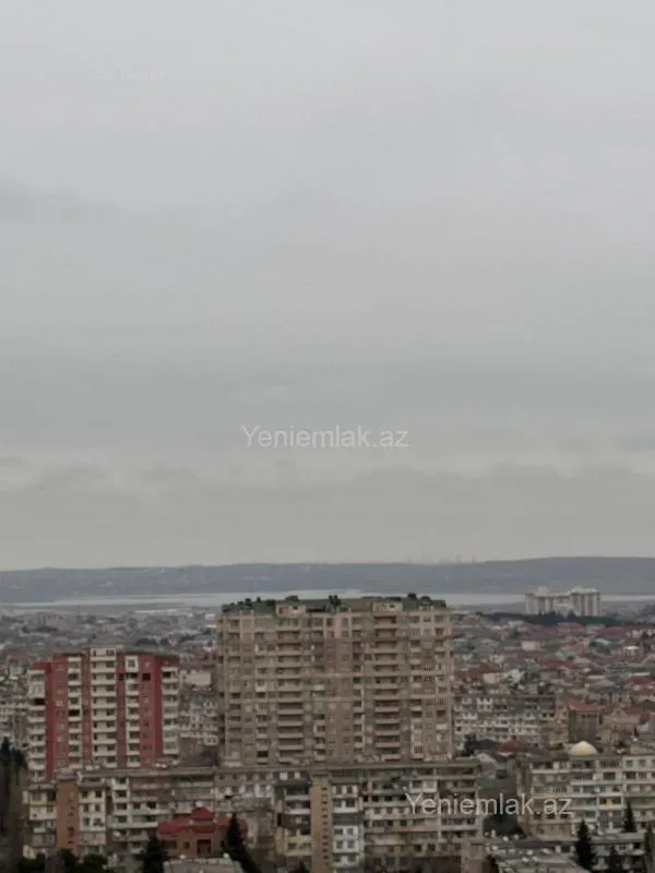 Satılır 3 otaqlı yeni tikili 97 m²