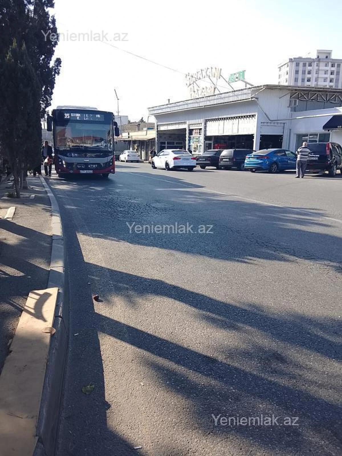 Satılır 3 otaqlı həyət evi 80 m²