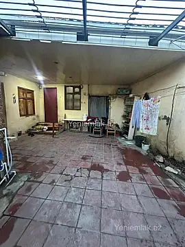 Satılır 3 otaqlı həyət evi 80 m² — Bakı, Suraxanı 3 otaq 80.00 m²