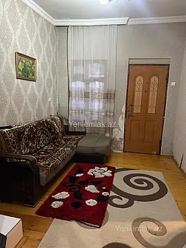Satılır 3 otaqlı həyət evi 80 m²