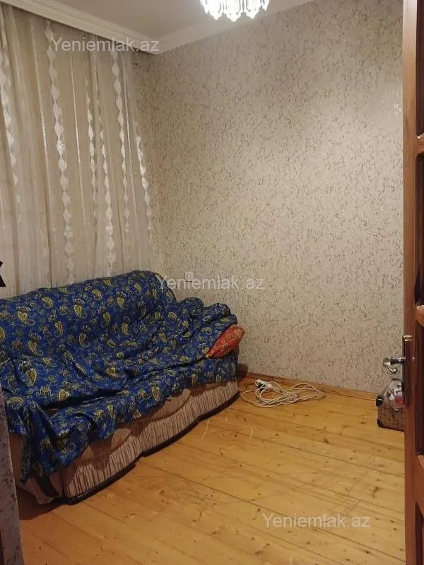 Satılır 3 otaqlı həyət evi 80 m²