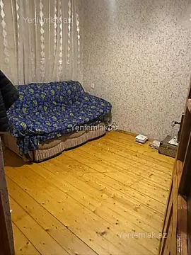 Satılır 3 otaqlı həyət evi 80 m²