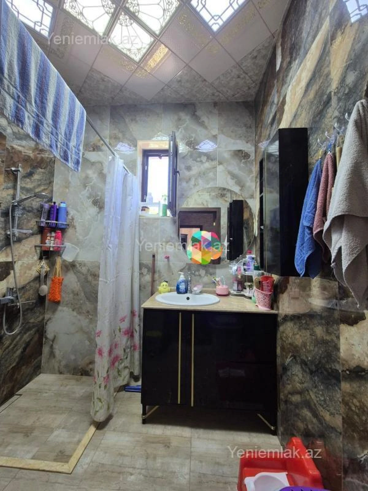 Satılır 3 otaqlı həyət evi 100 m²