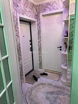 Satılır 1 otaqlı yeni tikili 51 m²