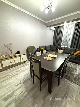 Satılır 4 otaqlı yeni tikili 103 m²