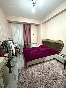 Satılır 4 otaqlı yeni tikili 103 m²