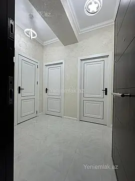 Satılır 2 otaqlı yeni tikili 68 m²