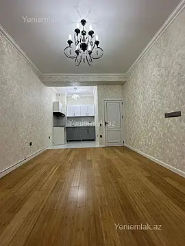 Satılır 2 otaqlı yeni tikili 68 m²