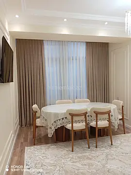 Satılır 2 otaqlı yeni tikili 60 m²