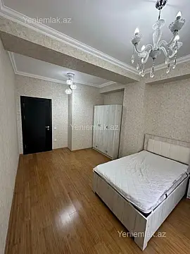 Satılır 2 otaqlı yeni tikili 75 m² — Bakı, Yasamal 2 otaq 75.00 m²