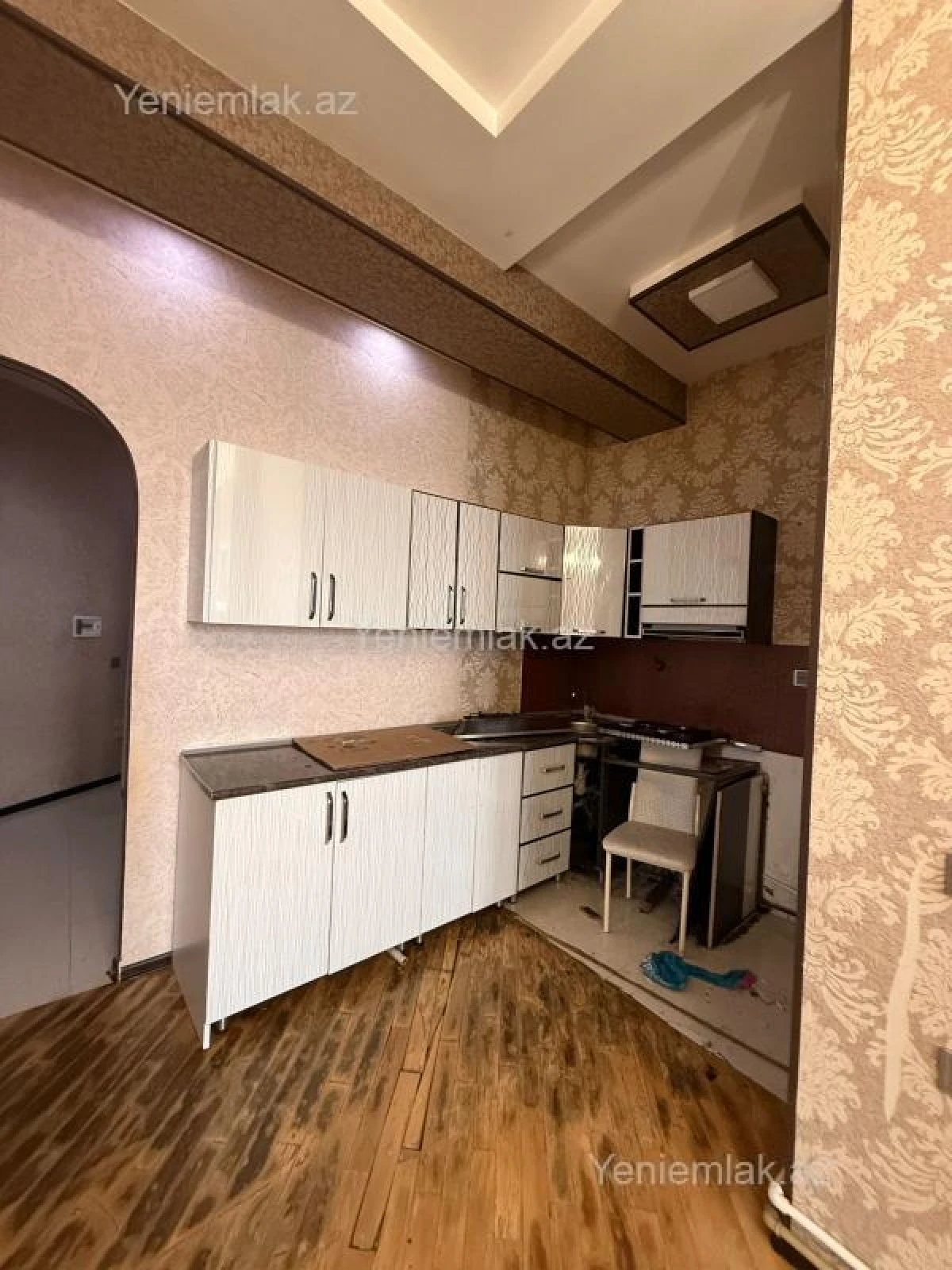 Satılır 3 otaqlı yeni tikili 95 m²