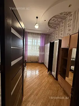 Satılır 3 otaqlı yeni tikili 95 m²