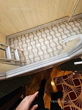 Satılır 3 otaqlı yeni tikili 130 m²