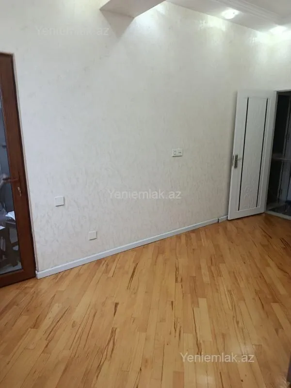 Satılır 2 otaqlı yeni tikili 55 m²