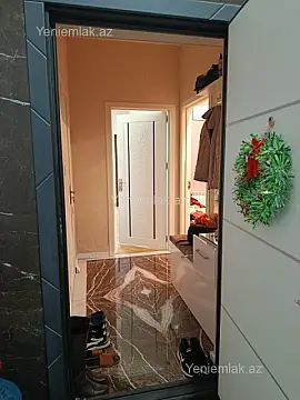 Satılır 2 otaqlı yeni tikili 55 m² — Bakı, Binəqədi 2 otaq 55.00 m²