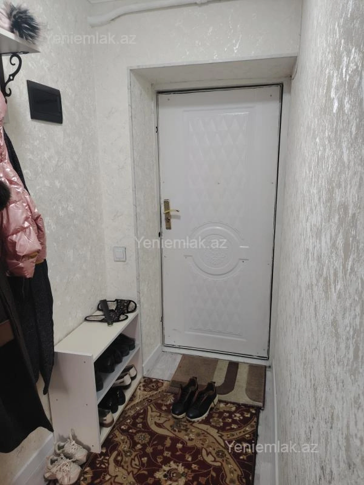 Satılır 1 otaqlı köhnə tikili 35 m²