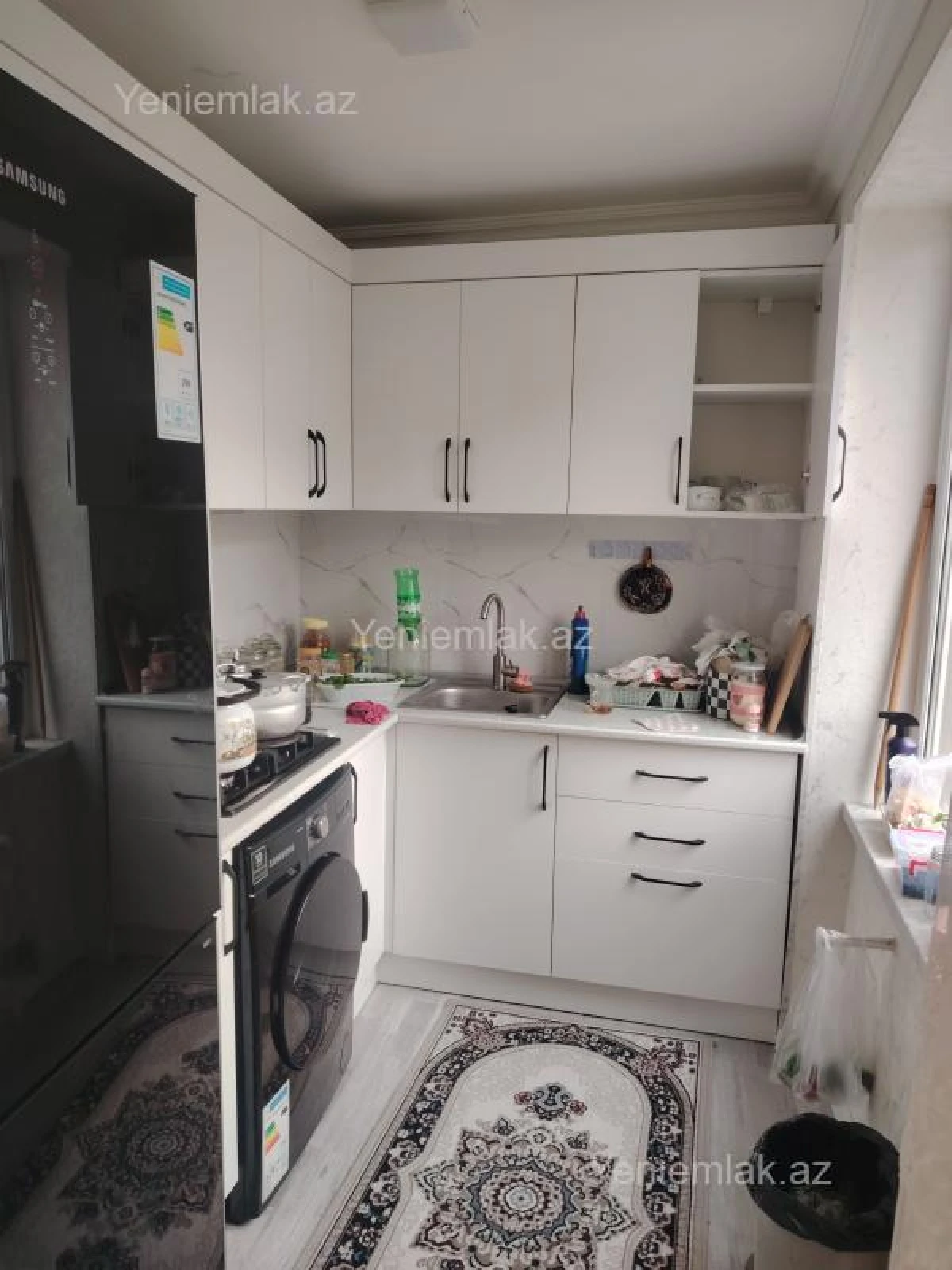 Satılır 1 otaqlı köhnə tikili 35 m²