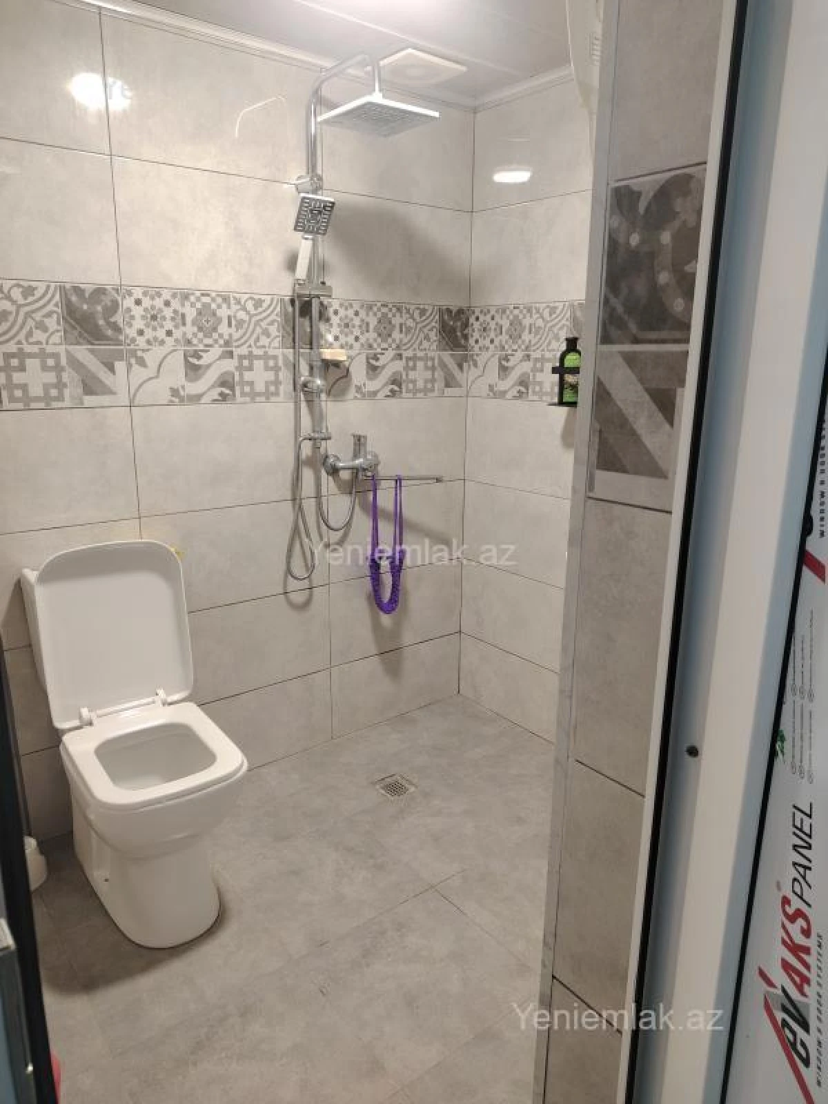 Satılır 1 otaqlı köhnə tikili 35 m²