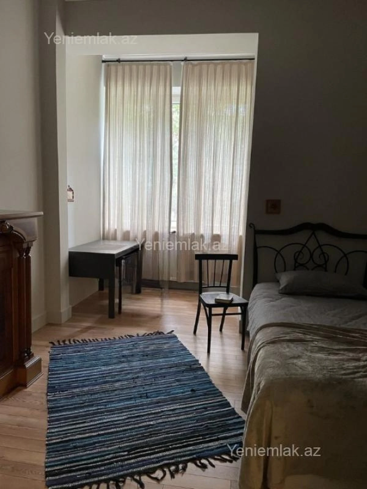 Satılır 4 otaqlı köhnə tikili 110 m²