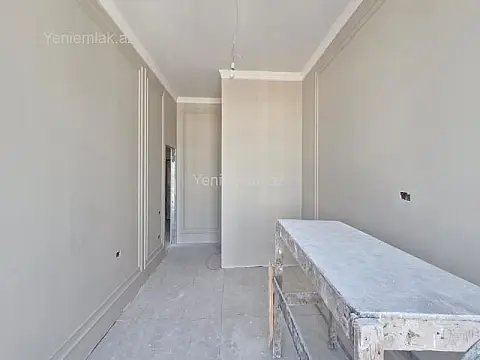 Satılır 3 otaqlı yeni tikili 107 m²