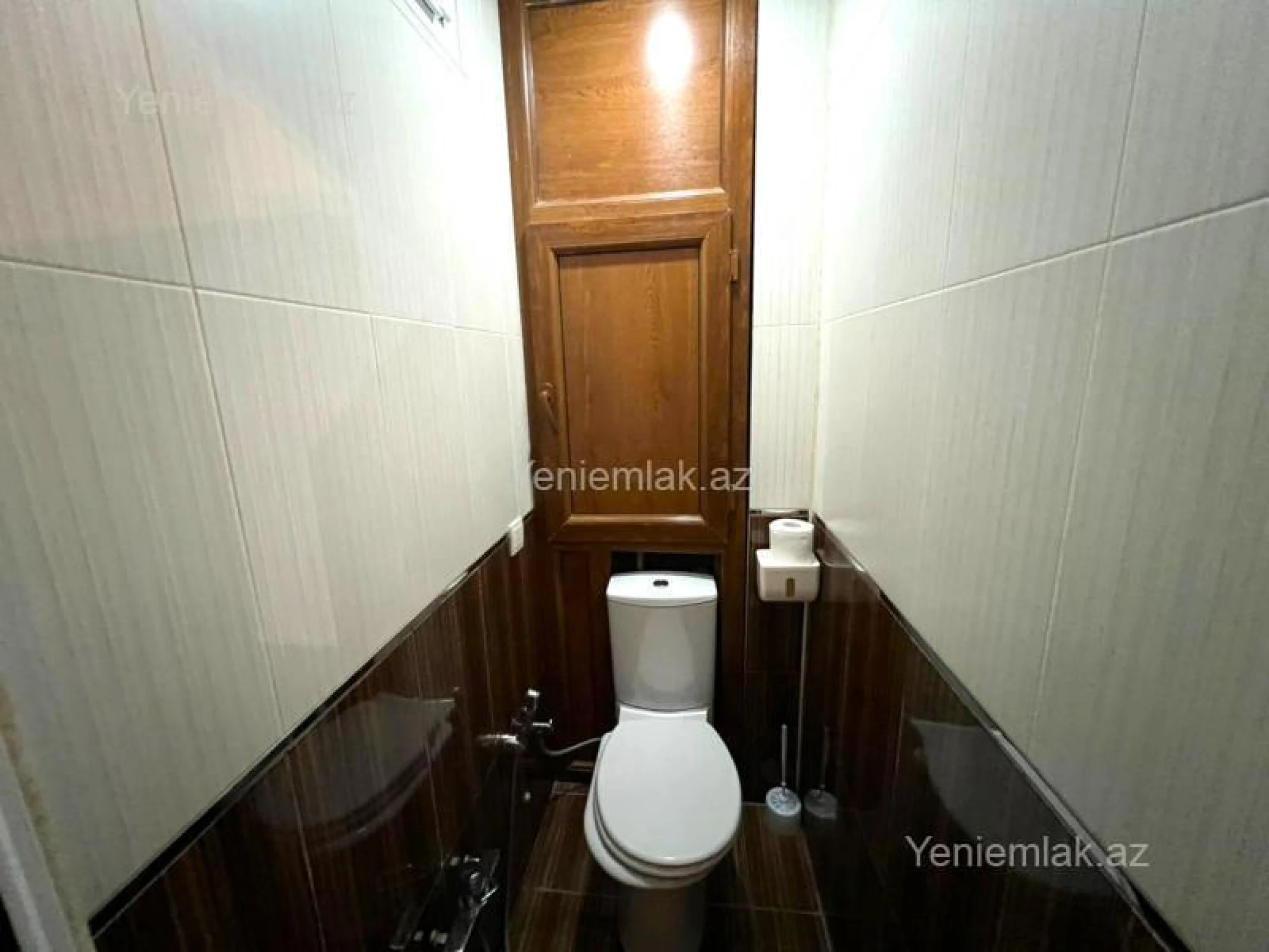 Satılır 3 otaqlı köhnə tikili 90 m²