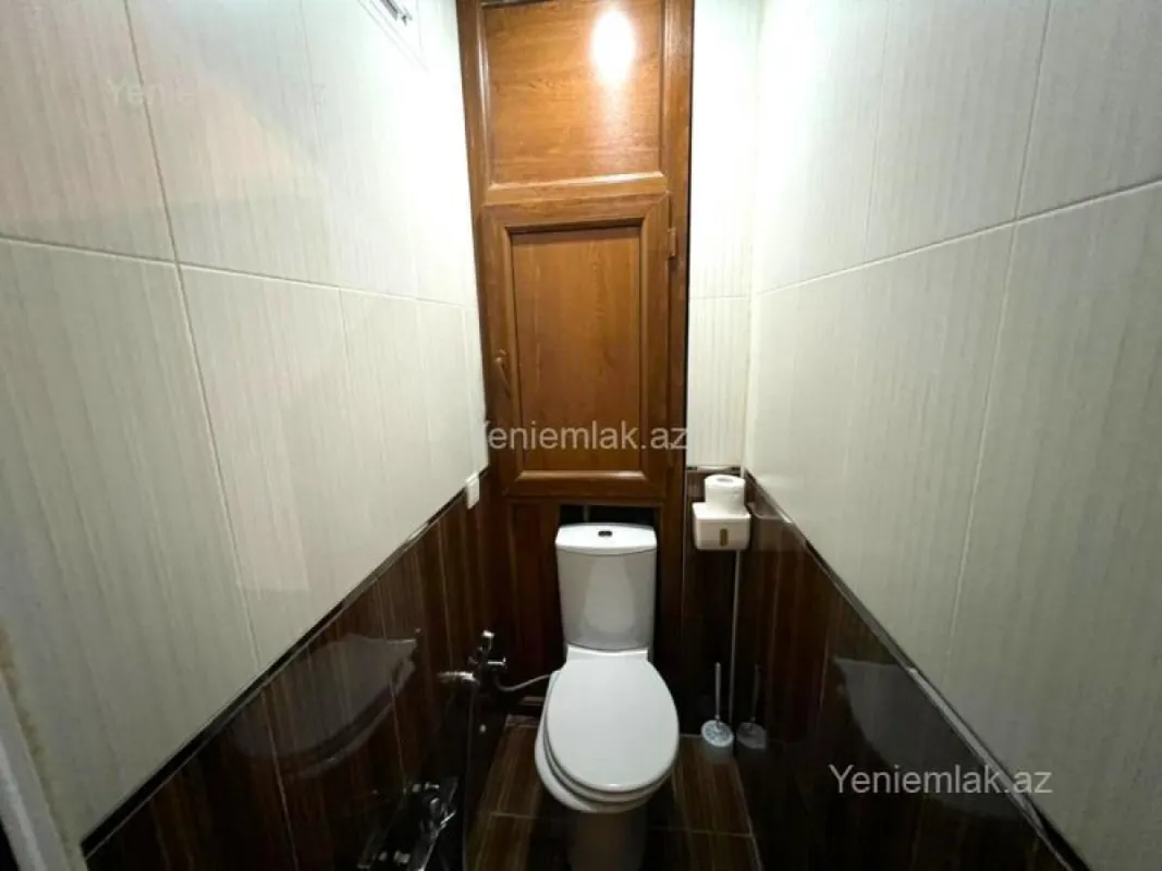 Satılır 3 otaqlı köhnə tikili 90 m²