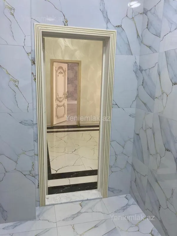 Satılır 2 otaqlı yeni tikili 81 m²