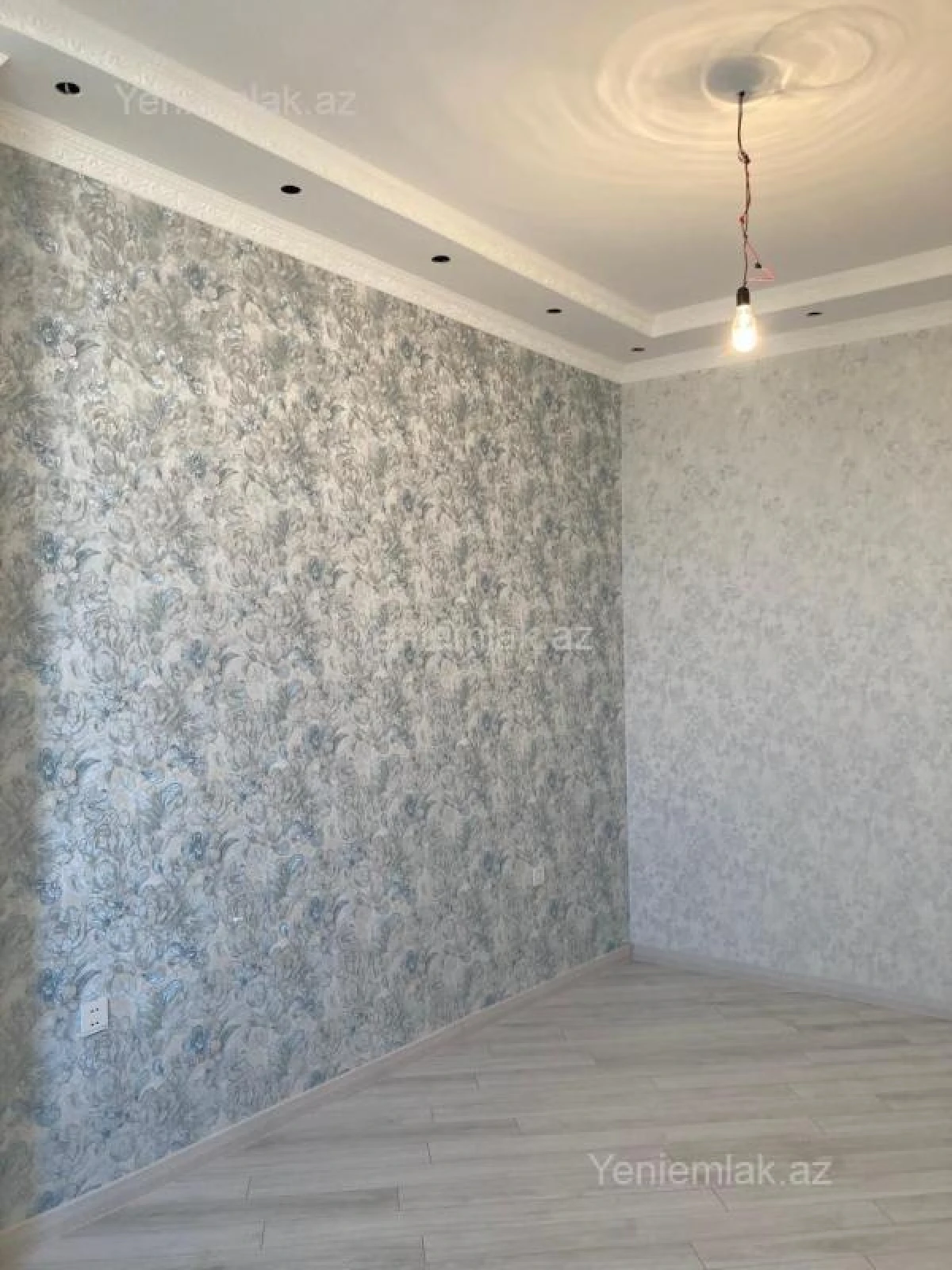 Satılır 2 otaqlı yeni tikili 81 m²