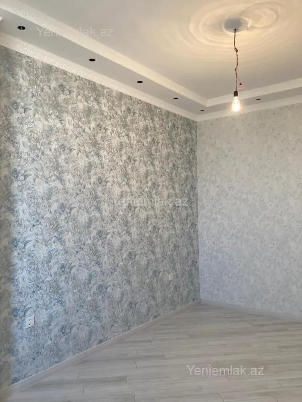 Satılır 2 otaqlı yeni tikili 81 m²