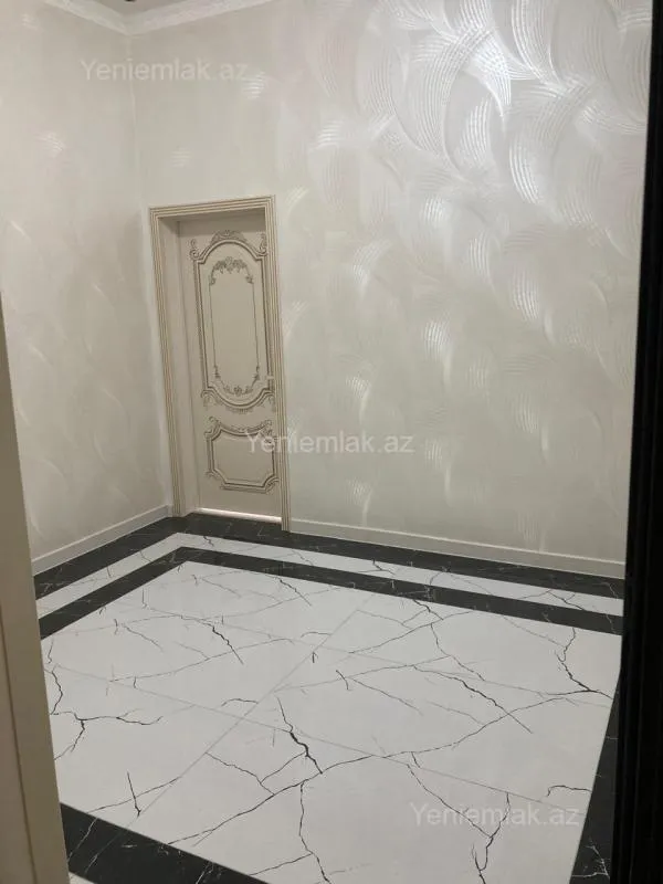 Satılır 2 otaqlı yeni tikili 81 m²
