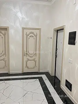 Satılır 2 otaqlı yeni tikili 81 m²