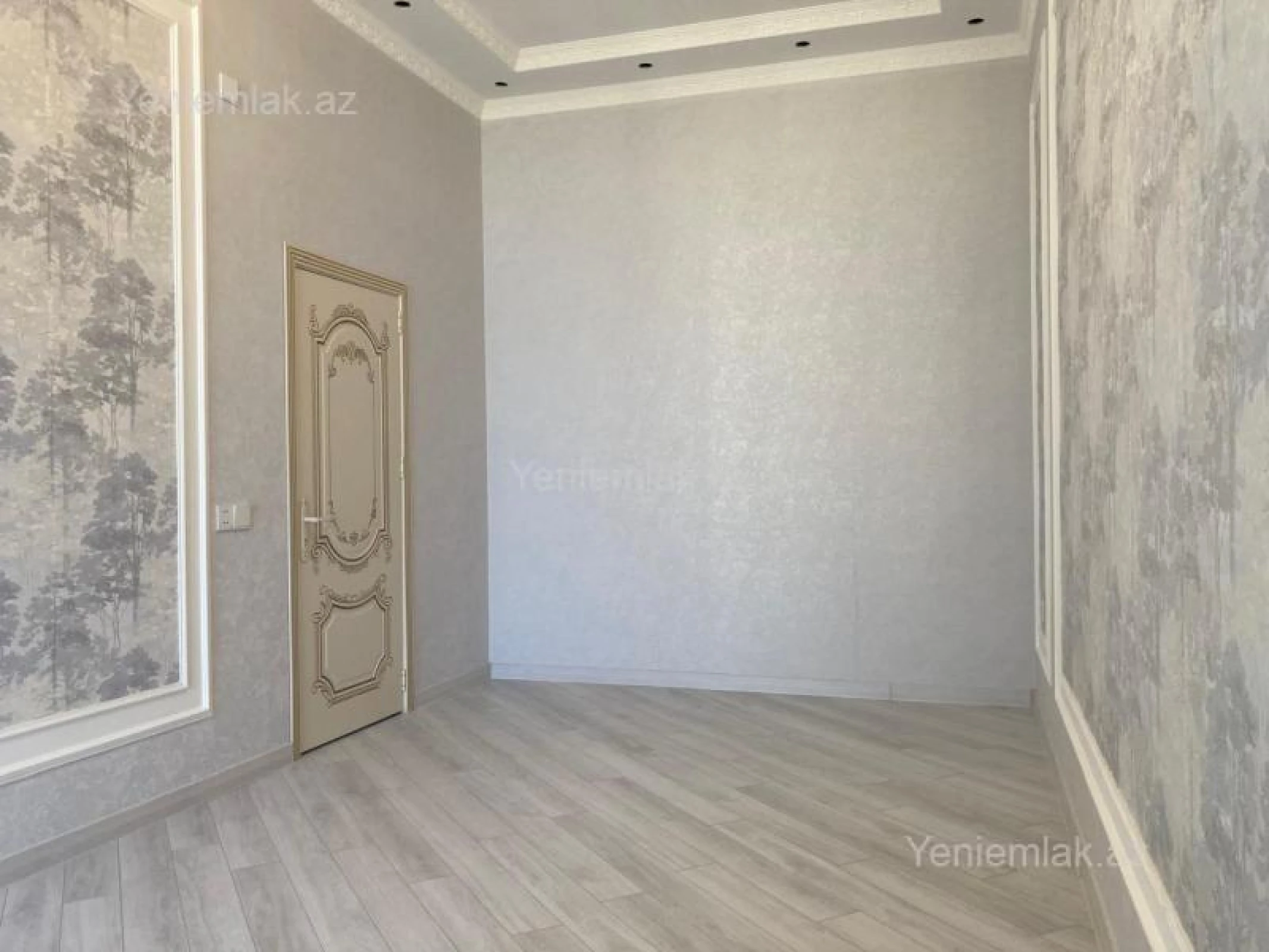 Satılır 2 otaqlı yeni tikili 81 m²
