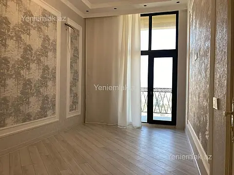 Satılır 2 otaqlı yeni tikili 81 m² — Bakı, Nizami 2 otaq 81.00 m²