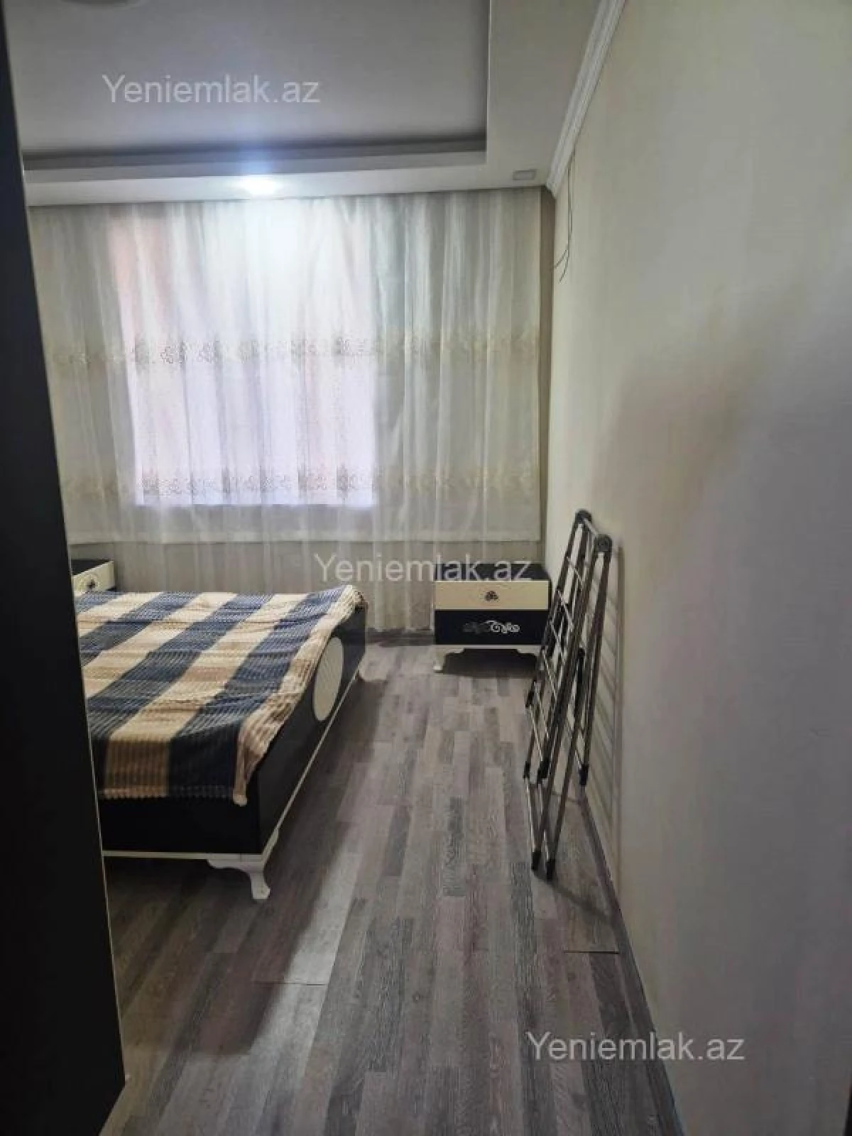 Satılır 2 otaqlı köhnə tikili 50 m²