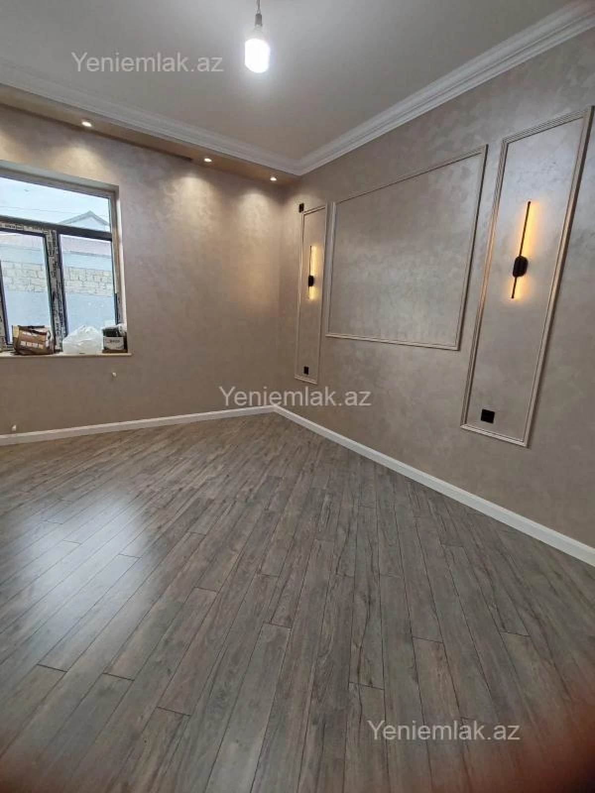 Satılır 4 otaqlı həyət evi 150 m²